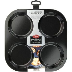Tala Performance Moule à Yorkshire Pudding - Platine - Publicité Tala Performance Moule à Yorkshire Pudding - Platine - Publicité