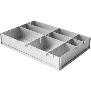 Tala - Performance Silver Anodised - Aluminium - Traybake Tin Tala - Performance Silver Anodised - Aluminium - Traybake Tin