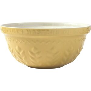 Tala Yellow Ceramic Mixing Bowl - 30cm Kitchen Bake & Cook Tala Yellow Ceramic Mixing Bowl - 30cm Kitchen Bake & Cook