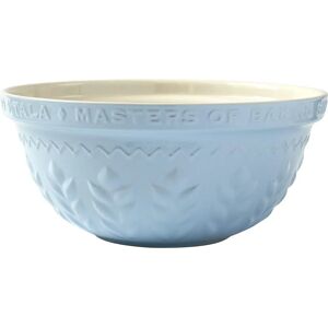 Tala Blue 30cm Mixing Bowl - Kitchen Baking Salad Dough Tala Blue 30cm Mixing Bowl - Kitchen Baking Salad Dough
