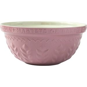 Tala Pink Ceramic Mixing Bowl - 30cm Kitchen Baking Salad Tala Pink Ceramic Mixing Bowl - 30cm Kitchen Baking Salad