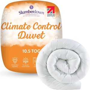 Slumberdown Climate Control 10.5 Tog Duvet - Double Slumberdown Climate Control 10.5 Tog Duvet - Double