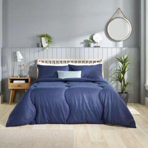 Slumberdown Navy 10.5 Tog Duvet - Duvet Slumberdown Navy 10.5 Tog Duvet - Duvet
