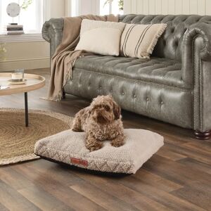 Slumberdown Paws Sherpa Pet Bed - Small - Pet Bed Slumberdown Paws Sherpa Pet Bed - Small - Pet Bed