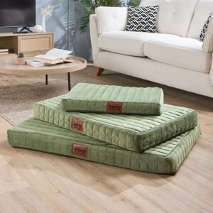 Slumberdown Small Green Orthopaedic Pet Bed - Pet Bed Slumberdown Small Green Orthopaedic Pet Bed - Pet Bed