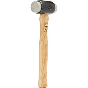 Thor A312 Aluminium Hammer - Size 2 - 38mm Thor A312 Aluminium Hammer - Size 2 - 38mm