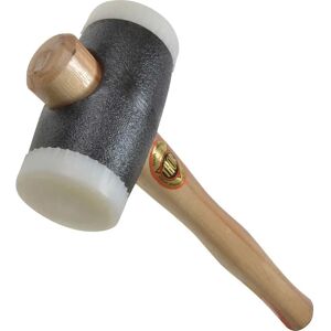 Thor THO720 720N Nylon Hammer - 63mm Handle - 2200g - Hammer Thor THO720 720N Nylon Hammer - 63mm Handle - 2200g - Hammer