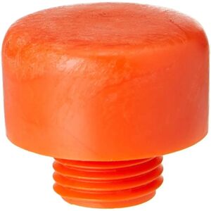 Thor THO412PF Kunststof Gezicht - 38mm Vervanging voor Thor Plastic Hamer Thor THO412PF Kunststof Gezicht - 38mm Vervanging voor Thor Plastic Hamer