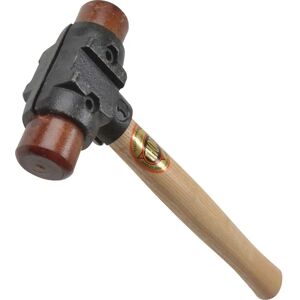 Thor RH125 Split Head Hammer - Size 1, 32mm, 610g Thor RH125 Split Head Hammer - Size 1, 32mm, 610g
