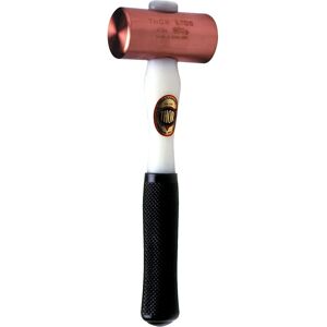 Thor - 24-5705 - 44mm - Solid Copper - Mallet Thor - 24-5705 - 44mm - Solid Copper - Mallet