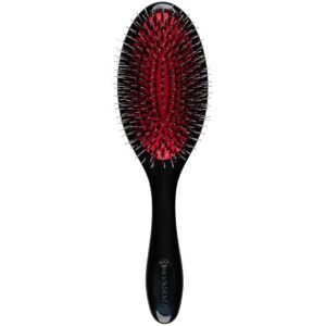 Denman D81M Natural Bristle Hair Brush - Brush Denman D81M Natural Bristle Hair Brush - Brush