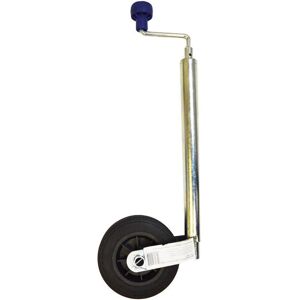 Maypole MP225 34mm Jockey Wheel Clamp - Trailer Stabilizer Maypole MP225 34mm Jockey Wheel Clamp - Trailer Stabilizer