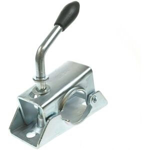 Maypole MP424 48mm Split Clamp - Trailer Accessories Maypole MP424 48mm Split Clamp - Trailer Accessories