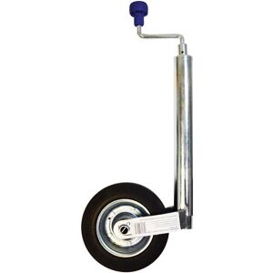 Maypole - MP436 - 48mm - Clamp - Trailer jockey wheel Maypole - MP436 - 48mm - Clamp - Trailer jockey wheel