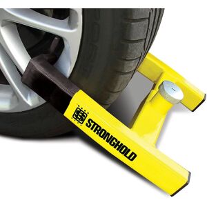 Maypole Automotive Stronghold Atlas Wheel Clamp - Auto Security Maypole Automotive Stronghold Atlas Wheel Clamp - Auto Security