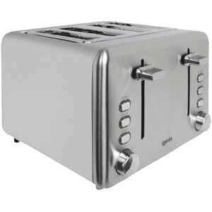 Igenix FCL4001/H - Stainless Steel - Toaster Igenix FCL4001/H - Stainless Steel - Toaster
