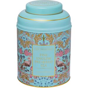 New English Teas - Song Thrush & Berries - Mint Green New English Teas - Song Thrush & Berries - Mint Green