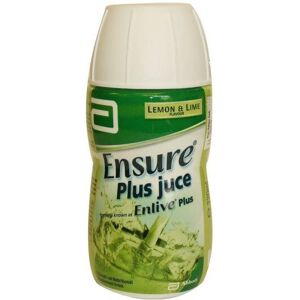 Ensure Plus Juce Lemon & Lime - Nutritional Drink Ensure Plus Juce Lemon & Lime - Nutritional Drink