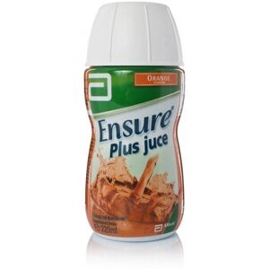Abbott Ensure Plus Juce Orange - High-Energy Nutritional Drink Abbott Ensure Plus Juce Orange - High-Energy Nutritional Drink