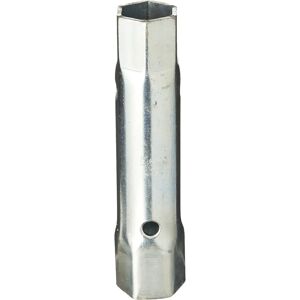 Melco Whitworth Box Spanner - 5/8 x 3/4 - 180mm - Box Spanner Melco Whitworth Box Spanner - 5/8 x 3/4 - 180mm - Box Spanner