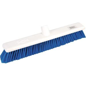 Jantex Modèle DN819 Balai Hygiénique Bleu - Type de Produit - Publicité Jantex Modèle DN819 Balai Hygiénique Bleu - Type de Produit - Publicité
