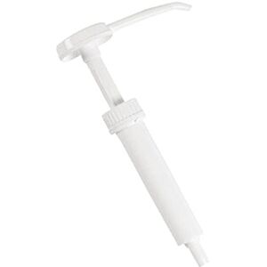 Jantex Pumpdispenser - 25ml - För 5L-flaskor Jantex Pumpdispenser - 25ml - För 5L-flaskor