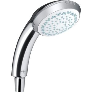 Mira Showers Response 4-Spray Shower Head - Chrome Mira Showers Response 4-Spray Shower Head - Chrome