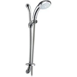 Mira Showers - 2.1605.154 - Chrome - Shower fittings kit Mira Showers - 2.1605.154 - Chrome - Shower fittings kit