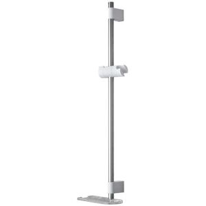 Mira White Shower Slide Rail - Shower Type Mira White Shower Slide Rail - Shower Type