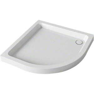 Mira-Showers Mira Flight Deep Profile Shower Tray - Shower Tray Mira-Showers Mira Flight Deep Profile Shower Tray - Shower Tray
