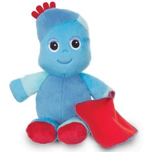 In the Night Garden Snuggly Singing Iggle Piggle Soft Toy - Soft Toy In the Night Garden Snuggly Singing Iggle Piggle Soft Toy - Soft Toy