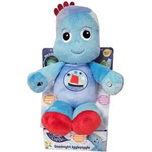 LatestBuy Igglepiggle Night Garden Toy - Soft, Light, Fun LatestBuy Igglepiggle Night Garden Toy - Soft, Light, Fun