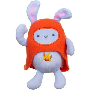 Bing Hoppity Voosh Jouet en Peluche Doux - Jouet pour Enfants - Publicité Bing Hoppity Voosh Jouet en Peluche Doux - Jouet pour Enfants - Publicité