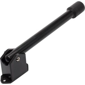 Bulk Hardware BH01845 Kick Down Sprung Metaal Deur Stopper - Verpakking van 2 Bulk Hardware BH01845 Kick Down Sprung Metaal Deur Stopper - Verpakking van 2