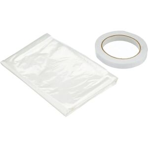 Bulk Hardware BH04947 Isolatie Kit - Deur & Raam - 6x1.5m Bulk Hardware BH04947 Isolatie Kit - Deur & Raam - 6x1.5m