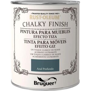 Tinta para Móveis Giz Bruguer 5397530 - Tinta Tinta para Móveis Giz Bruguer 5397530 - Tinta