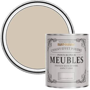 Rust-Oleum - Chalk Furniture Paint - Butterscotch Rust-Oleum - Chalk Furniture Paint - Butterscotch
