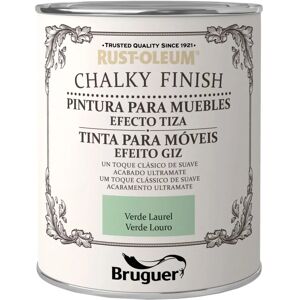 Tinta para Móveis Chalky Bruguer - 125ml Tinta para Móveis Chalky Bruguer - 125ml