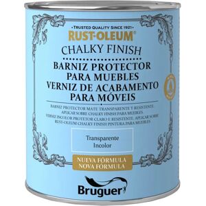 Vernice Interna Trasparente Bruguer - Vernice per Mobili Vernice Interna Trasparente Bruguer - Vernice per Mobili