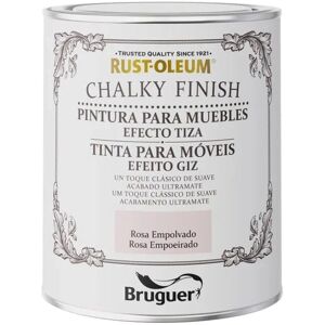 Bruguer Dusty Pink Möbel-Farbe - Farbe Bruguer Dusty Pink Möbel-Farbe - Farbe