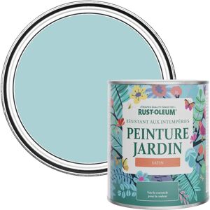 Rust-Oleum - Little Cyclades 750ml Zaun - Farbe Rust-Oleum - Little Cyclades 750ml Zaun - Farbe