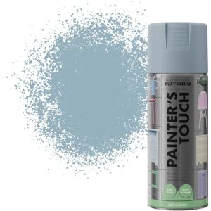 Rust-Oleum - Painter's Touch - Slate Blue - Spray Paint Rust-Oleum - Painter's Touch - Slate Blue - Spray Paint
