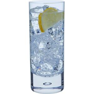 Dartington Exmoor Highball - Lead Crystal Glass Set of 2 Dartington Exmoor Highball - Lead Crystal Glass Set of 2