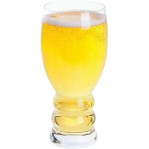 Dartington Crystal Brew Craft Cider - Clear Glass Dartington Crystal Brew Craft Cider - Clear Glass