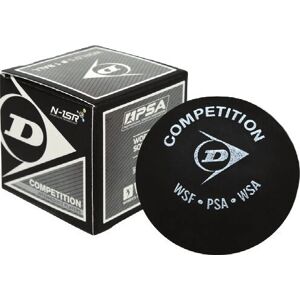 Dunlop Brand Model 700112 White/Green Squash Ball Pack of 12 - Squash Ball Dunlop Brand Model 700112 White/Green Squash Ball Pack of 12 - Squash Ball