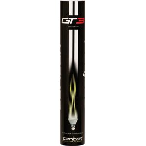 Carlton Gt3 78 White Badminton Shuttlecock - Badminton Shuttlecock Carlton Gt3 78 White Badminton Shuttlecock - Badminton Shuttlecock