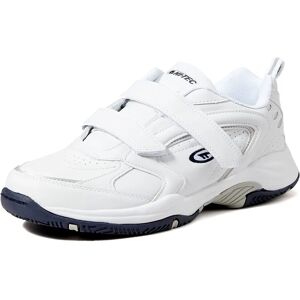 Hi-Tec Mens Blast Lite EZ Lightweight Padded Trainers - Trainers Hi-Tec Mens Blast Lite EZ Lightweight Padded Trainers - Trainers