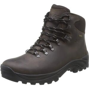 Hi-Tec Ravine Waterproof Leather Walking Boots - Walking Boot Hi-Tec Ravine Waterproof Leather Walking Boots - Walking Boot