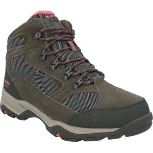 Hi-Tec Womens Storm Waterproof Breathable Hiking Boots - Hiking Boots Hi-Tec Womens Storm Waterproof Breathable Hiking Boots - Hiking Boots