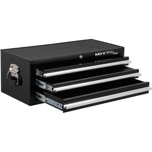 Hilka Professional 3 Drawer Add On Tool Storage Chest - Tool Storage Hilka Professional 3 Drawer Add On Tool Storage Chest - Tool Storage